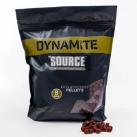 Dynamite Baits The Source Pellets 900g